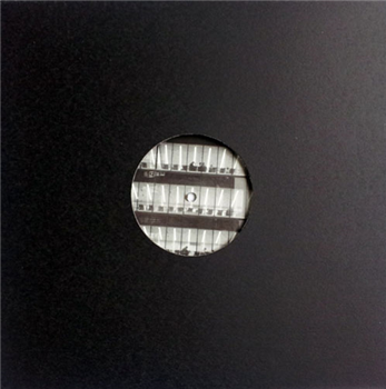 Caiazzo - The Dredge EP - WORK THEM RECORDS Caiazzo - The Dredge EP - WORK THEM RECORDS