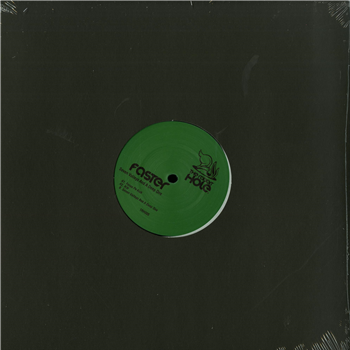 Faster - SEVEN VALLEYS AND A DEEP ONE (VINYL ONLY) - The Rabbit Hole Faster - SEVEN VALLEYS AND A DEEP ONE (VINYL ONLY) - The Rabbit Hole