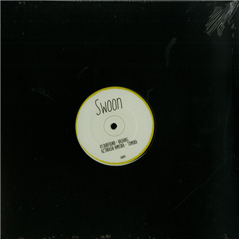 Nima Gorji & Illinton - 2ND EXPERIENCE (VINYL ONLY) - Welt Recordings Nima Gorji & Illinton - 2ND EXPERIENCE (VINYL ONLY) - Welt Recordings