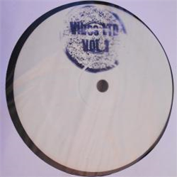 Unknown Artists - Vibes LTD vol. 7 - limited coloured vinyl - Vibes LTD