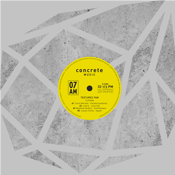 Textures 7AM - Va - CONCRETE MUSIC Textures 7AM - Va - CONCRETE MUSIC
