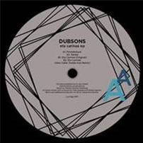 Dubsons – Eta Carina EP (Incl Alex Celler Remix) - La Clap Dubsons – Eta Carina EP (Incl Alex Celler Remix) - La Clap
