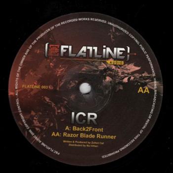 ICR - Flatline