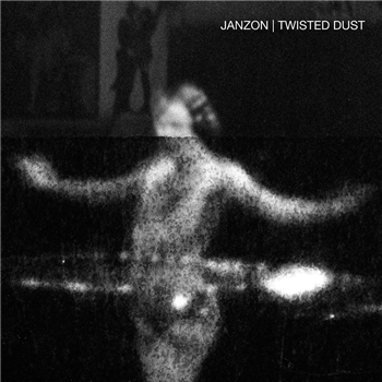 Janzon - Twisted Dust - Code Is Law