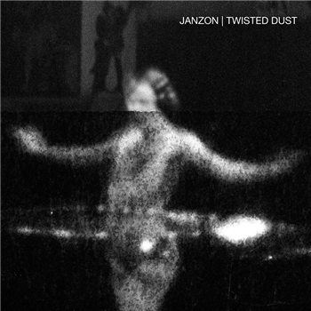 Janzon - Twisted Dust - Code Is Law Janzon - Twisted Dust - Code Is Law