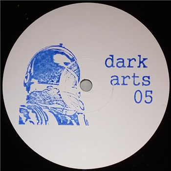 S. Crosbie - Dark Arts 05 - Dark Arts 05