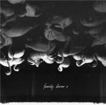 Family Horror II - Va (2 x 12) - Kann Records Family Horror II - Va (2 x 12) - Kann Records
