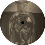 Wilma - The Black Tie EP - Potion