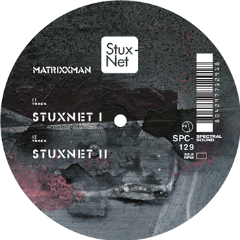 Matrixxman - StuxNet - Spectral