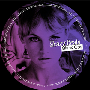JUNKTION - (One Per-customer) - SLEAZYBEATS BLACK OPS JUNKTION - (One Per-customer) - SLEAZYBEATS BLACK OPS