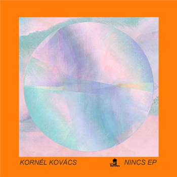 Kornél Kovács - Nincs EP - Studio Barnhus