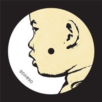 Efde - Move On EP - Soweso Efde - Move On EP - Soweso