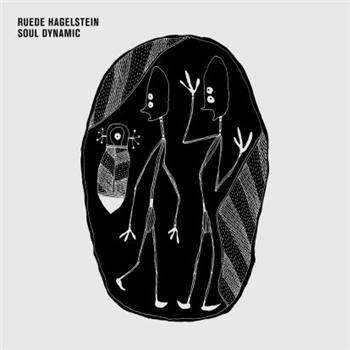 Ruede Hagelstein - Soul Dynamic / Kenny Larkin / Fur Coat Remix - Watergate Records