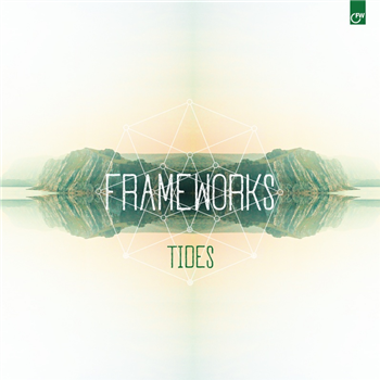 Frameworks - Tides LP - First Word Records
