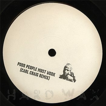 Rhythm & Sound: See Mi Yah Remixes #4 - Burial Mix Rhythm & Sound: See Mi Yah Remixes #4 - Burial Mix