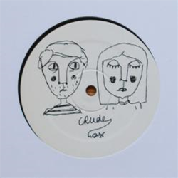 Vincenzo Maurice / Aurhythm / Giovanni Scala - CRUDE WORKS 01 - Crude Wax