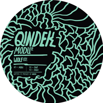 QINDEK - MODU EP - WOLFSKUIL