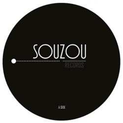 Ferro / Daze Maxim - No Resources - Souzou