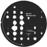 REFRACTED - Mind Express 001 - Mind Express