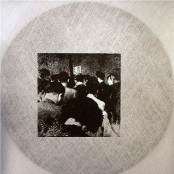 WILL & HELD - Ours EP - Spinning Plates WILL & HELD - Ours EP - Spinning Plates