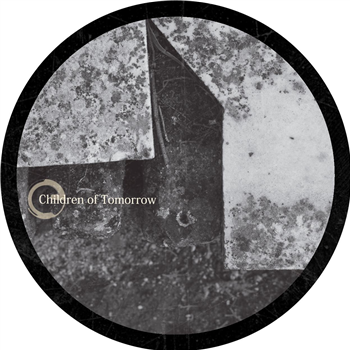 Tensal – Uncertainty Thesis EP - Children Of Tomorow Tensal – Uncertainty Thesis EP - Children Of Tomorow
