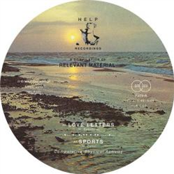 A Compilation of Relevant Material - Va - Help Recordings A Compilation of Relevant Material - Va - Help Recordings