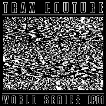 World Series LP01 - Va - Trax Couture