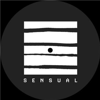 Sensual Sampler 1 - Va (2 X LP) - sensual records