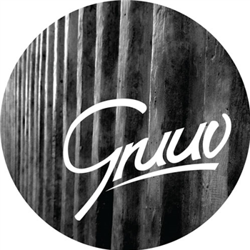 Audiojack - Psychonautics EP - GRUUV Audiojack - Psychonautics EP - GRUUV