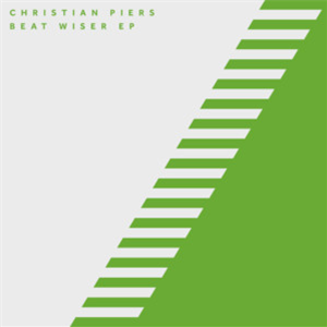 CHRISTIAN PIERS - BEAT WISER - 17 STEPS