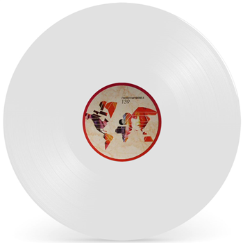 ROISIN MURPHY - JEALOUSY (White Vinyl Repres) - Crosstown Rebels