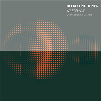 Delta Funktionen - Wasteland - Chapter II Chasm of Chills - Radio Matrix