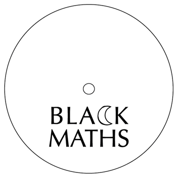 RUMORE / NORTH LAKE - Black Maths - Discomaths