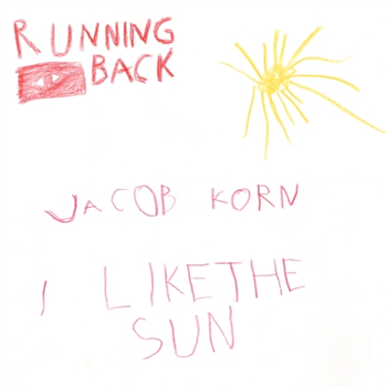 Jacob Korn - Running Back