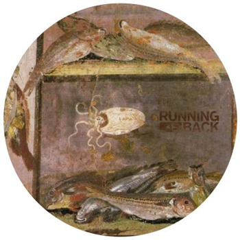 Roman Iv (Roman Flügel) - La Paloma - Running Back