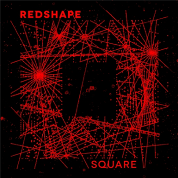Redshape - Square (Gatefold 2 X LP) - Running Back