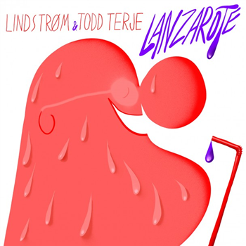 LINDSTROM & TODD TERJE - LANZAROTE (INCL. DISKJOKKE REMIX) - OLSEN RECORDS LINDSTROM & TODD TERJE - LANZAROTE (INCL. DISKJOKKE REMIX) - OLSEN RECORDS