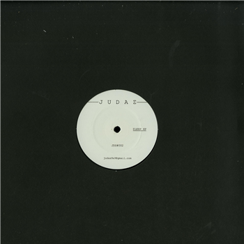 Judas - SLEEP - Judas Records Judas - SLEEP - Judas Records