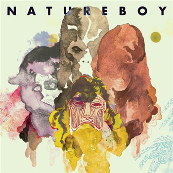 Flako - Natureboy - Five Easy Pieces Flako - Natureboy - Five Easy Pieces