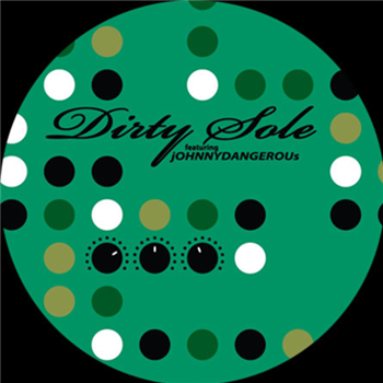 Dirty Sole - CONNECT THE DOTS EP - Fourplay Music