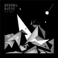 HELENA HAUFF - LEX TERTIA - Werkdiscs