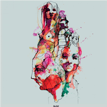 Way EP - Va - An.Art Way EP - Va - An.Art