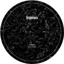 Skymn - Doctrine - Hypnus Records