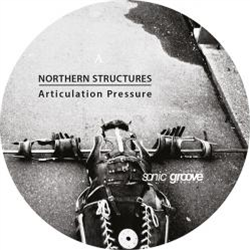 Northern Structures - Its Some Mens Faith To Face - Sonic Groove