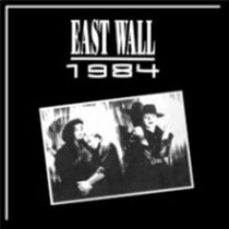East Wall - 1984 - Frastuono