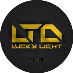 Speedy & Alexander Kowalski a.k.a. D_Func - False Theory EP - Lucky Light Limited