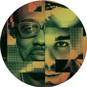 SONNY FODERA & GENE FARRIS - WE WORK IT (INCL. LEE CURTISS REMIX) - Visionquest SONNY FODERA & GENE FARRIS - WE WORK IT (INCL. LEE CURTISS REMIX) - Visionquest