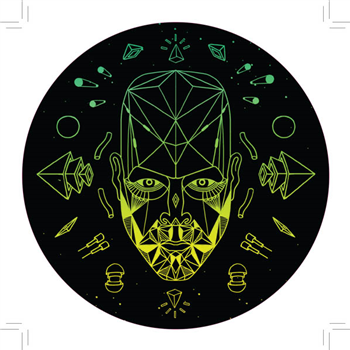 JONAS RATHSMAN - WOLFSBANE - METHOD WHITE JONAS RATHSMAN - WOLFSBANE - METHOD WHITE