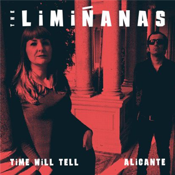 The Limiñanas - Because