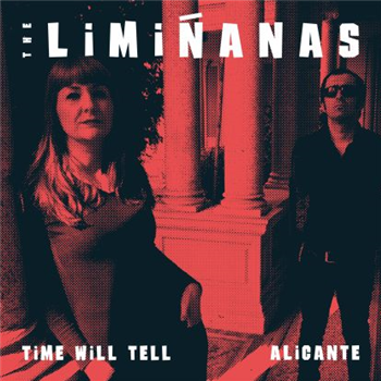 The Limiñanas - Because The Limiñanas - Because